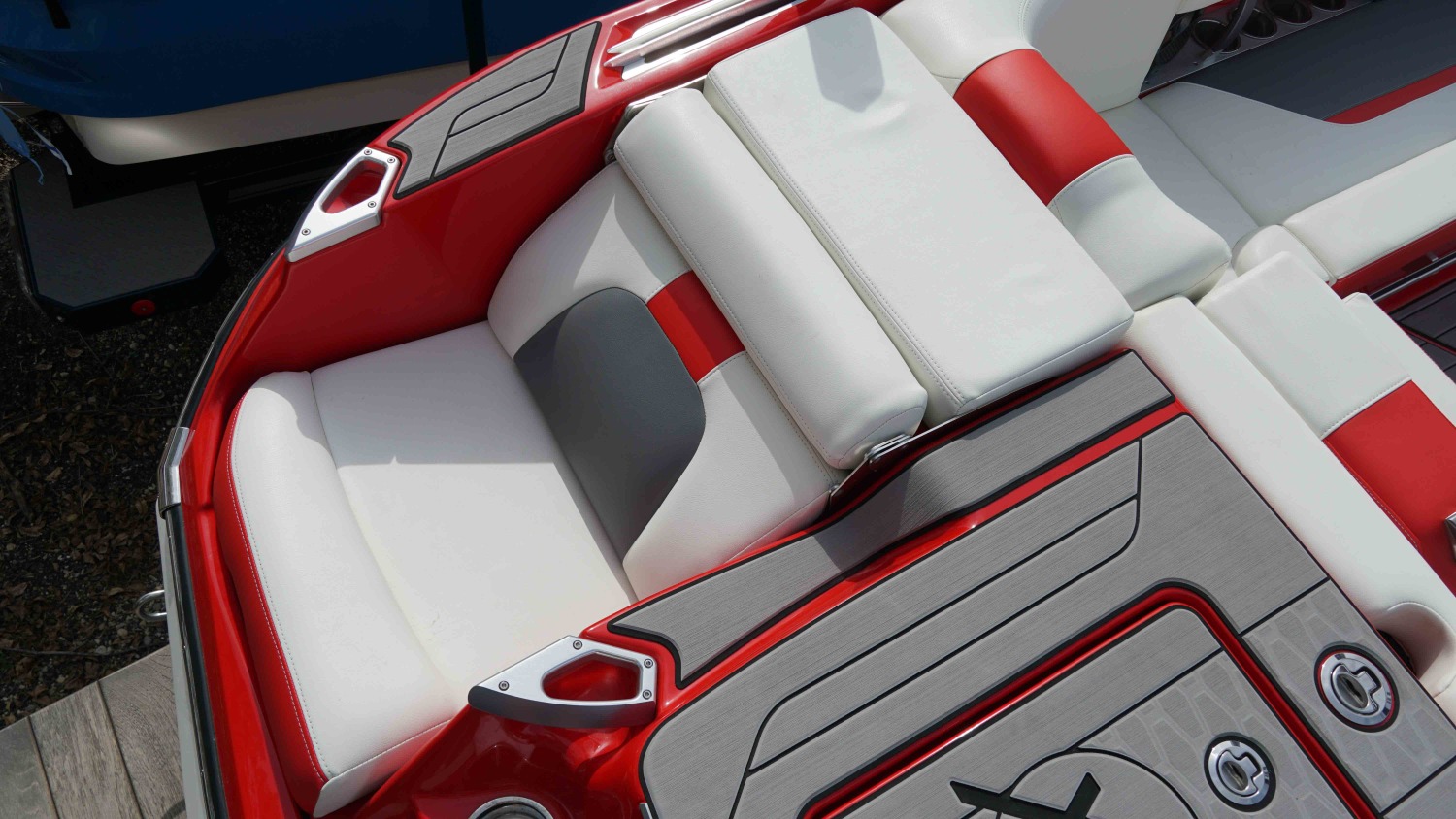 2021 Mastercraft Boats X24 for sale in , 