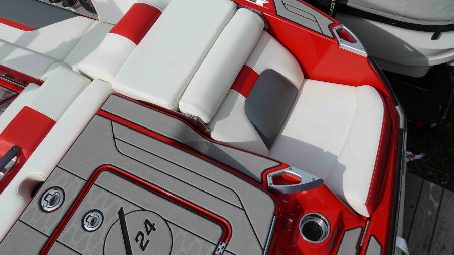 2021 Mastercraft Boats X24 for sale in , 