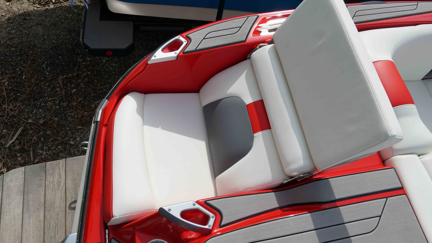 2021 Mastercraft Boats X24 for sale in , 