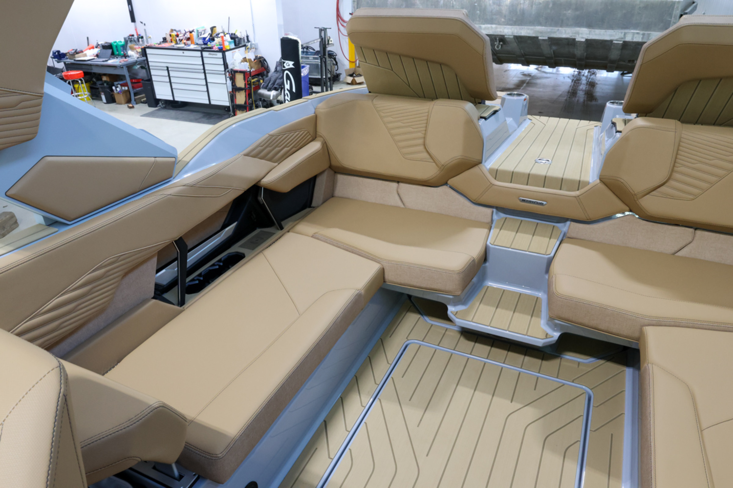 2026 Mastercraft Boats X24 for sale in , 