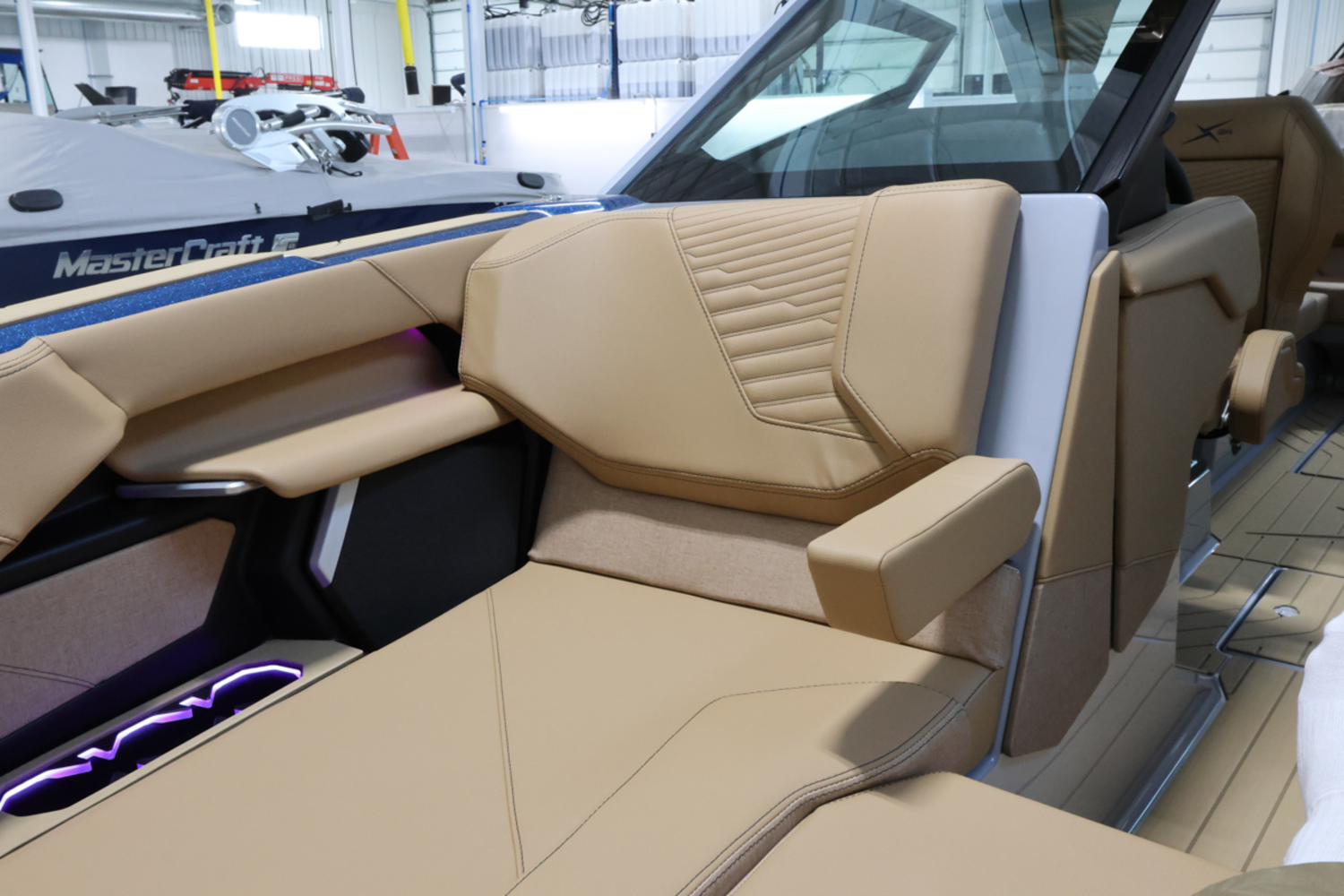 2026 Mastercraft Boats X24 for sale in , 