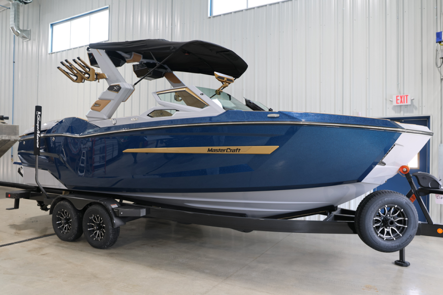 2026 Mastercraft Boats X24 for sale in , 