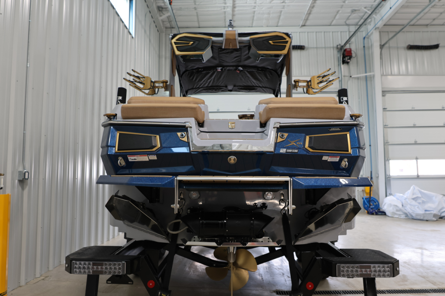 2026 Mastercraft Boats X24 for sale in , 