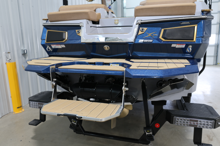 2026 Mastercraft Boats X24 for sale in , 