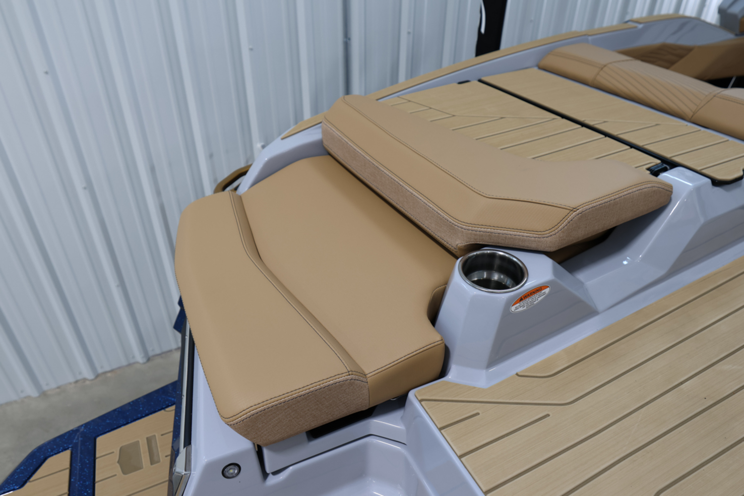 2026 MasterCraft X24