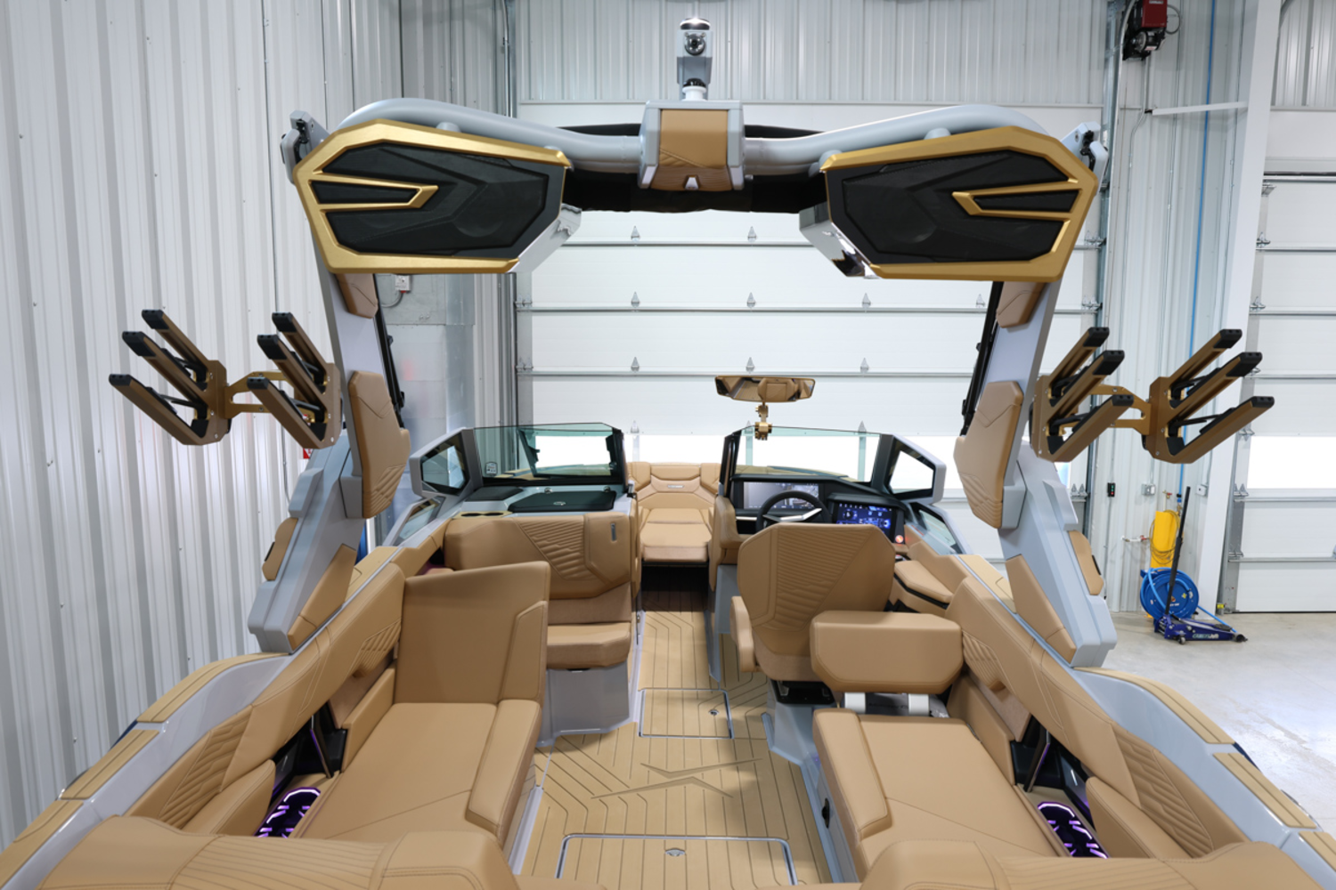 2026 Mastercraft Boats X24 for sale in , 