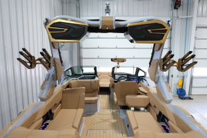 2026 Mastercraft Boats X24 for sale in , 