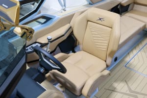 2026 MasterCraft X24