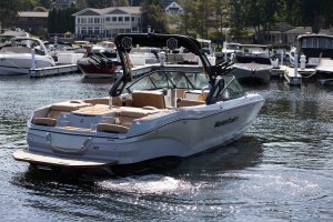 2022 Mastercraft Boats X26 for sale in , 