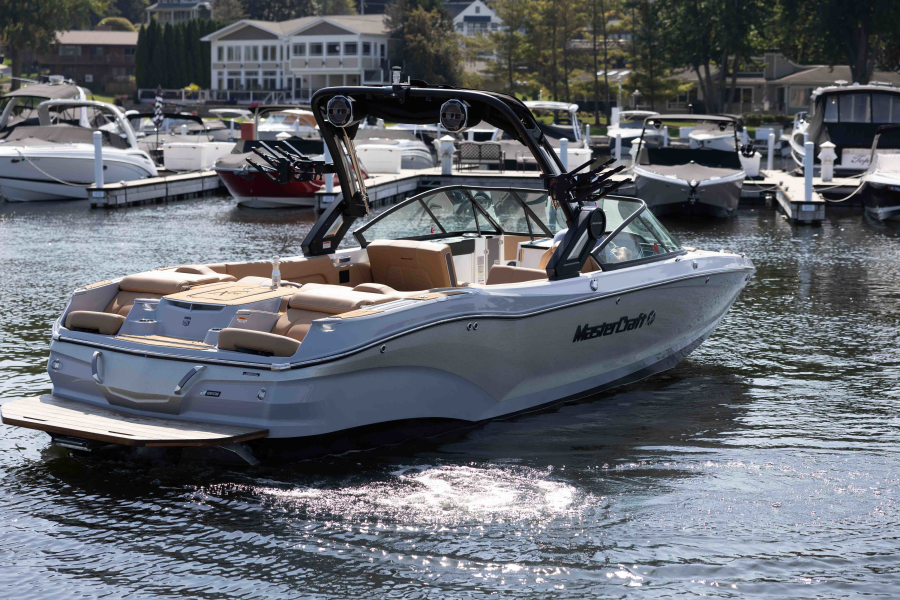 2022 Mastercraft Boats X26 for sale in , 