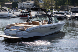 2022 Mastercraft Boats X26 for sale in , 