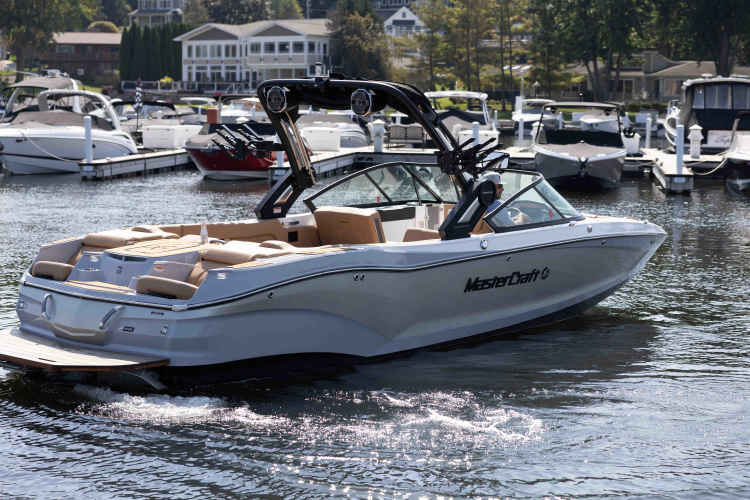 2022 Mastercraft Boats X26 for sale in , 