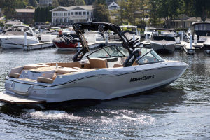 2022 Mastercraft Boats X26 for sale in , 