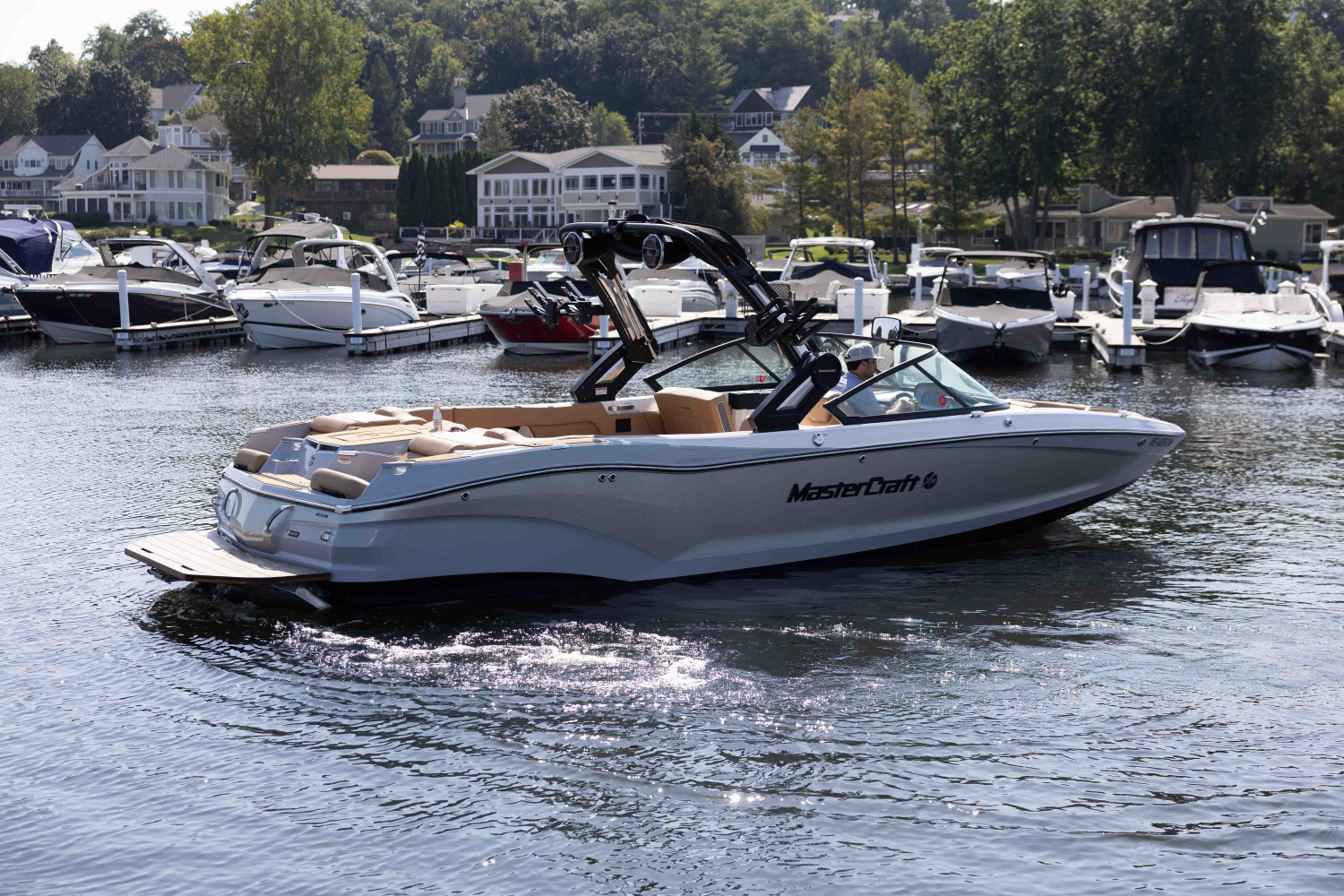 2022 Mastercraft Boats X26 for sale in , 