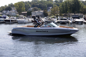 2022 Mastercraft Boats X26 for sale in , 
