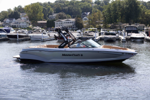 2022 Mastercraft Boats X26 for sale in , 