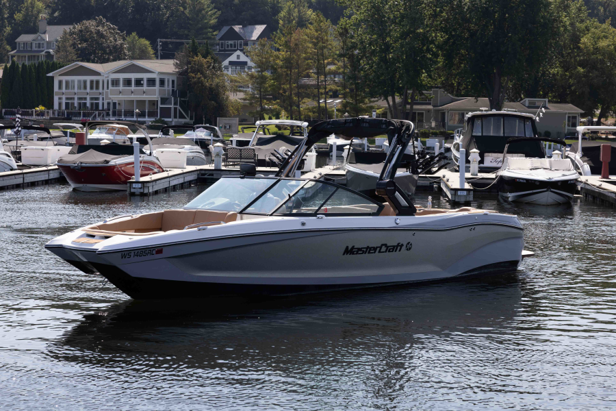 2022 Mastercraft Boats X26 for sale in , 