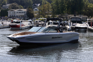 2022 Mastercraft Boats X26 for sale in , 