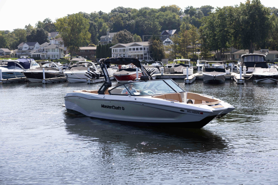 2022 Mastercraft Boats X26 for sale in , 