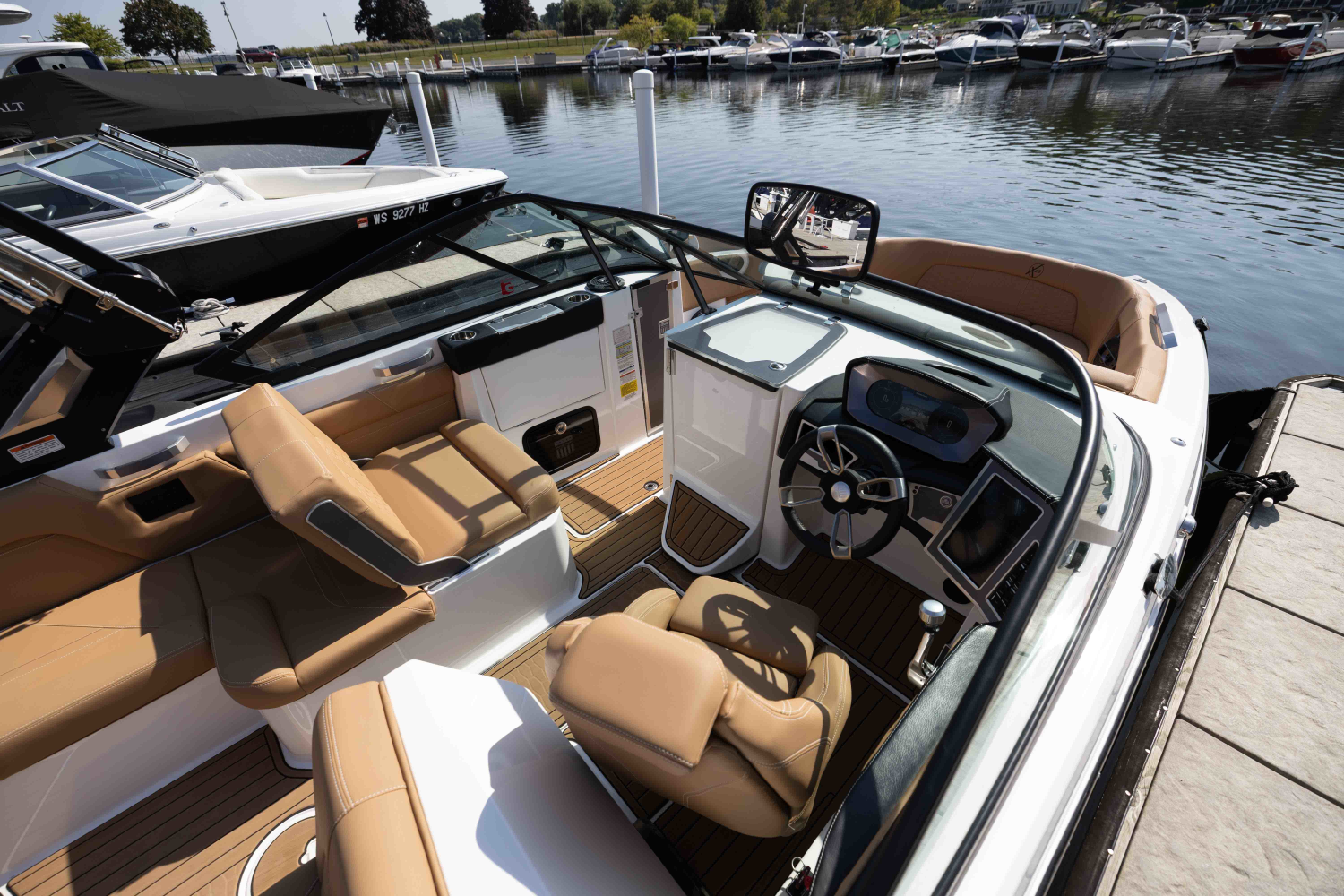 2022 MasterCraft X26