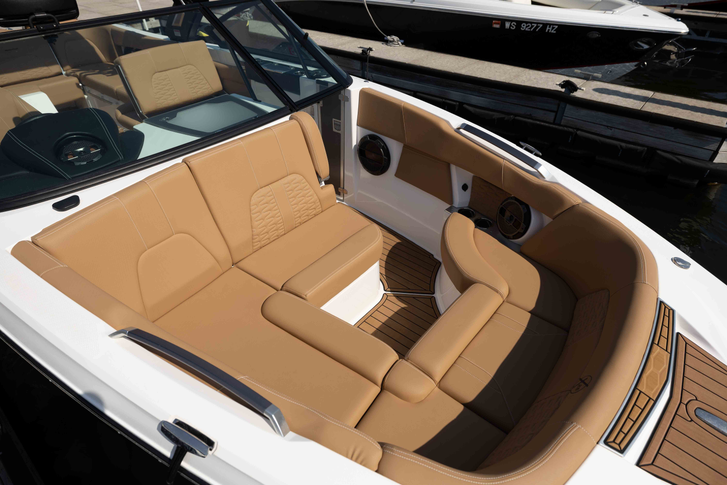 2022 MasterCraft X26