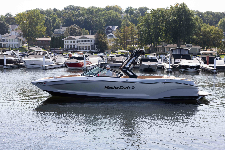 2022 Mastercraft Boats X26 for sale in , 