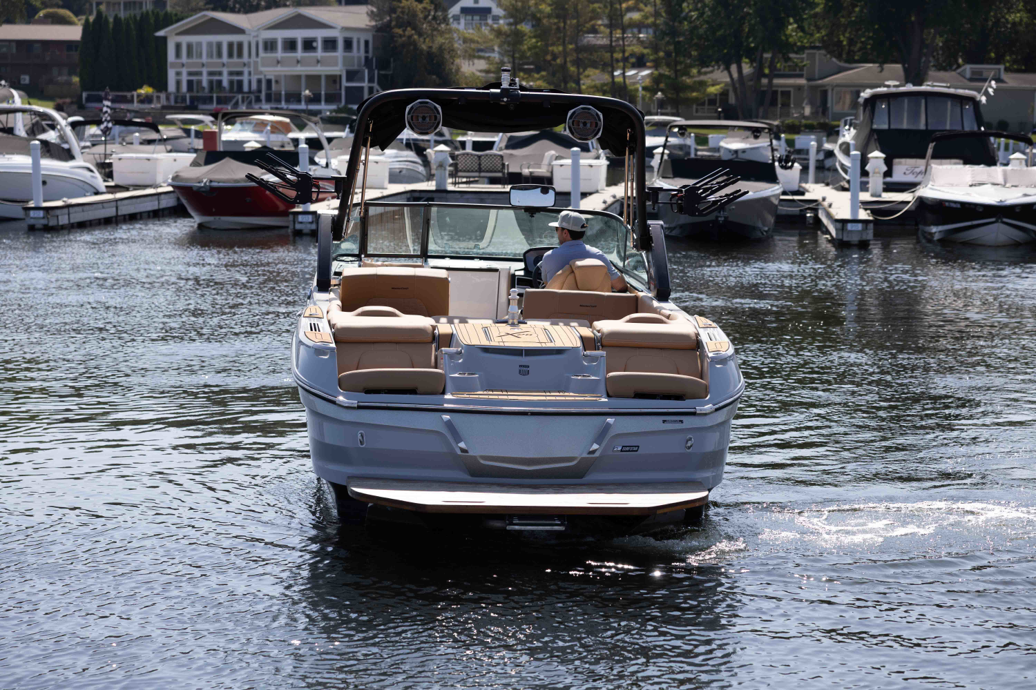 2022 Mastercraft Boats X26 for sale in , 