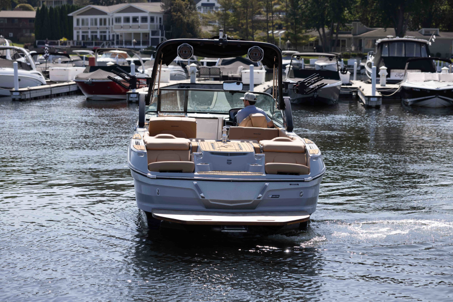 2022 Mastercraft Boats X26 for sale in , 