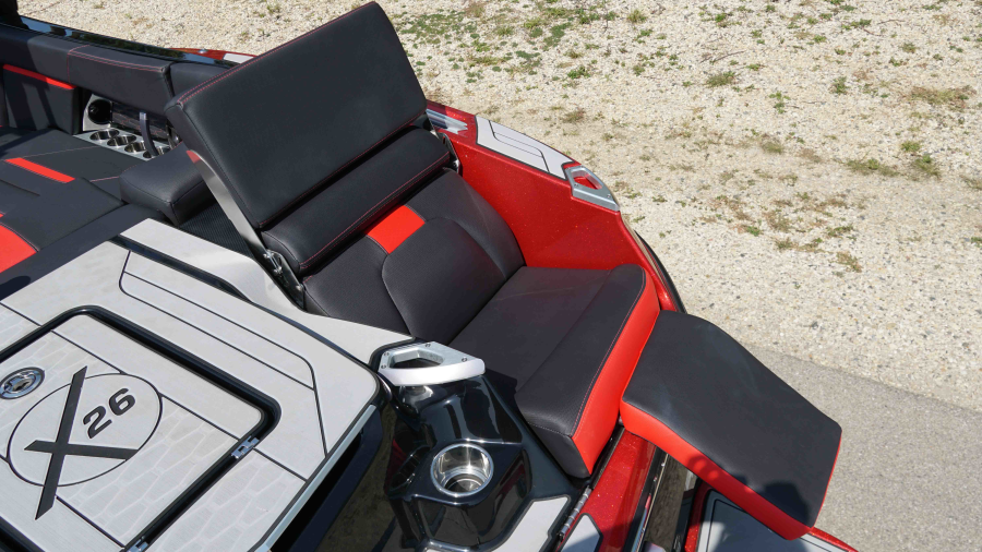 2022 Mastercraft Boats X26 for sale in , 