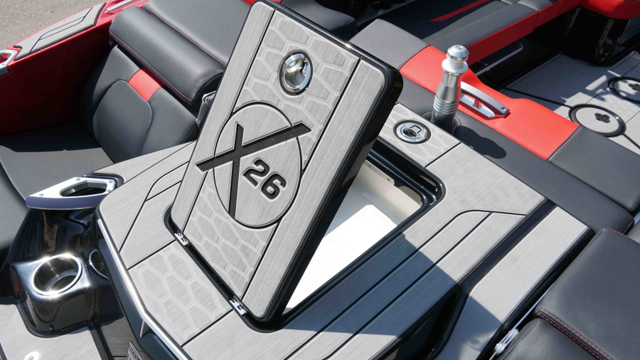 2022 Mastercraft Boats X26 for sale in , 