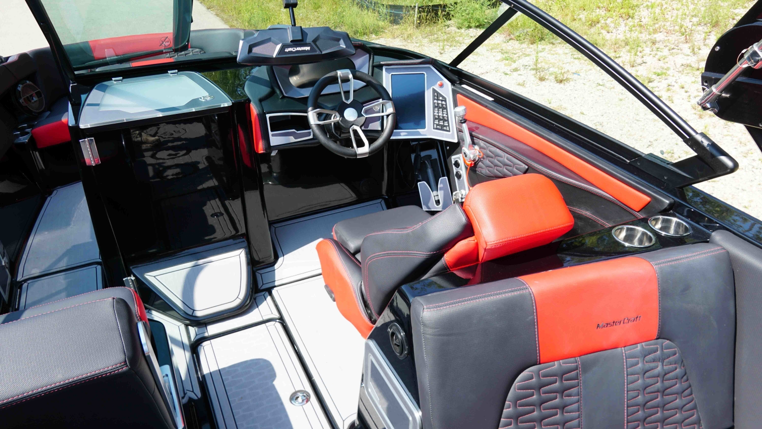 2022 MasterCraft X26