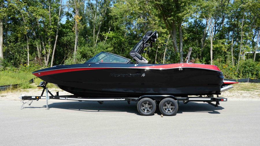 2022 Mastercraft Boats X26 for sale in , 