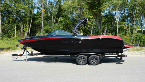2022 Mastercraft Boats X26 for sale in , 