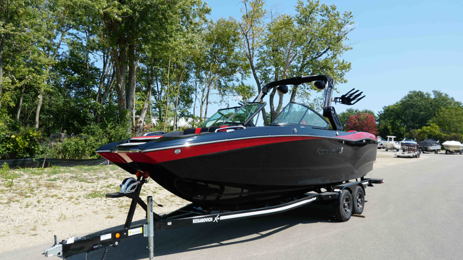 2022 Mastercraft Boats X26 for sale in , 