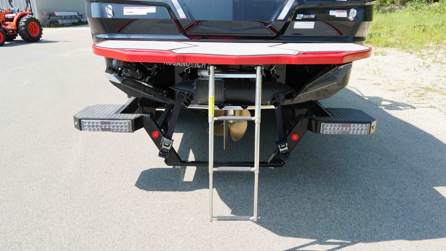 2022 MasterCraft X26