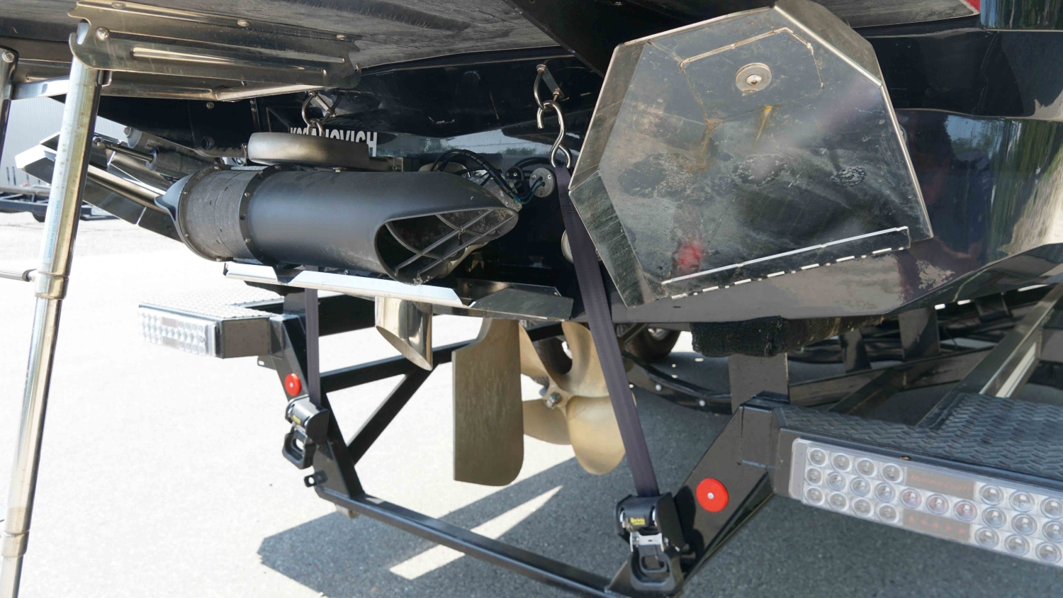 2022 MasterCraft X26