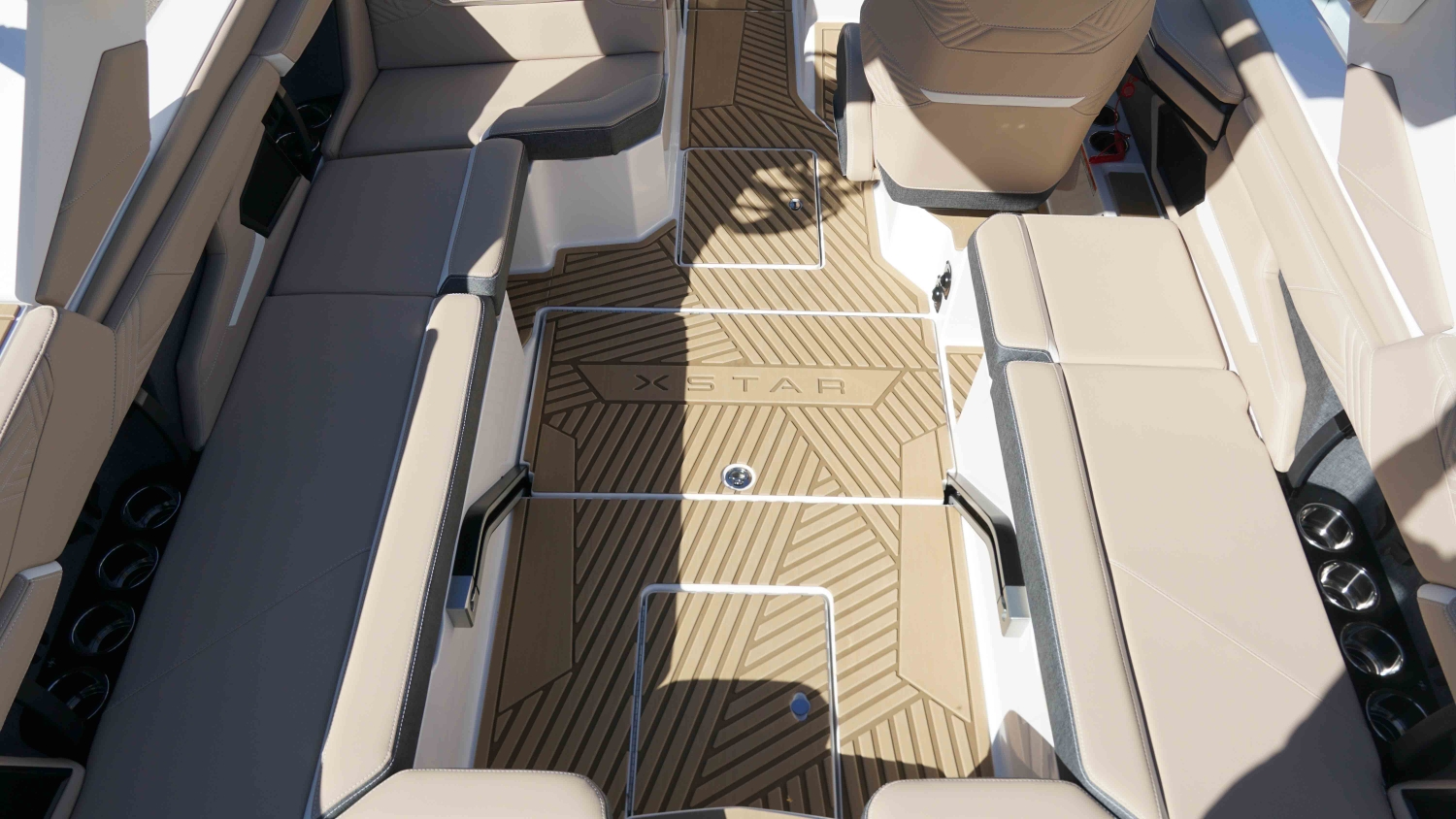 2025 MasterCraft XStar 23