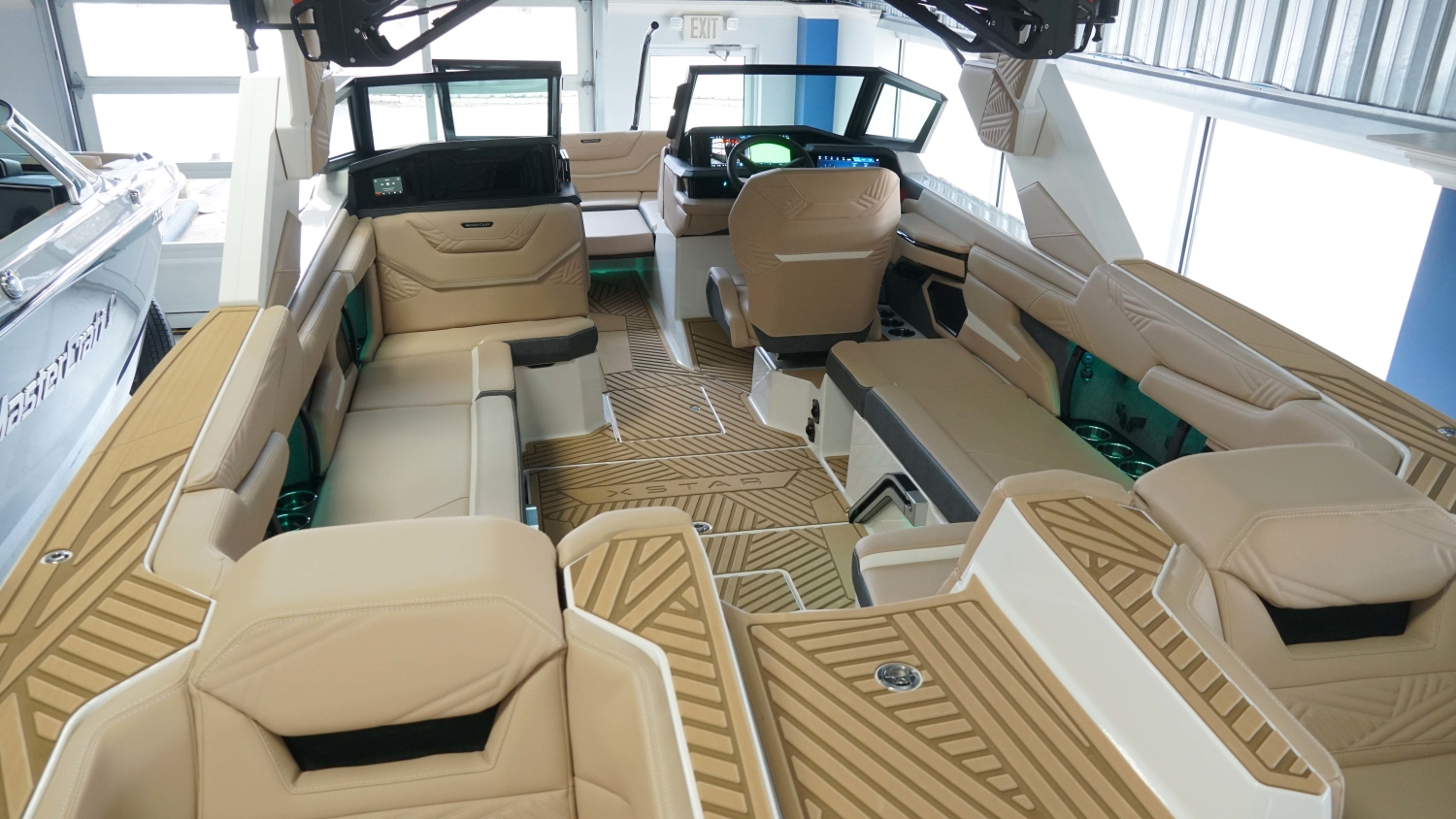 2025 MasterCraft XStar 23