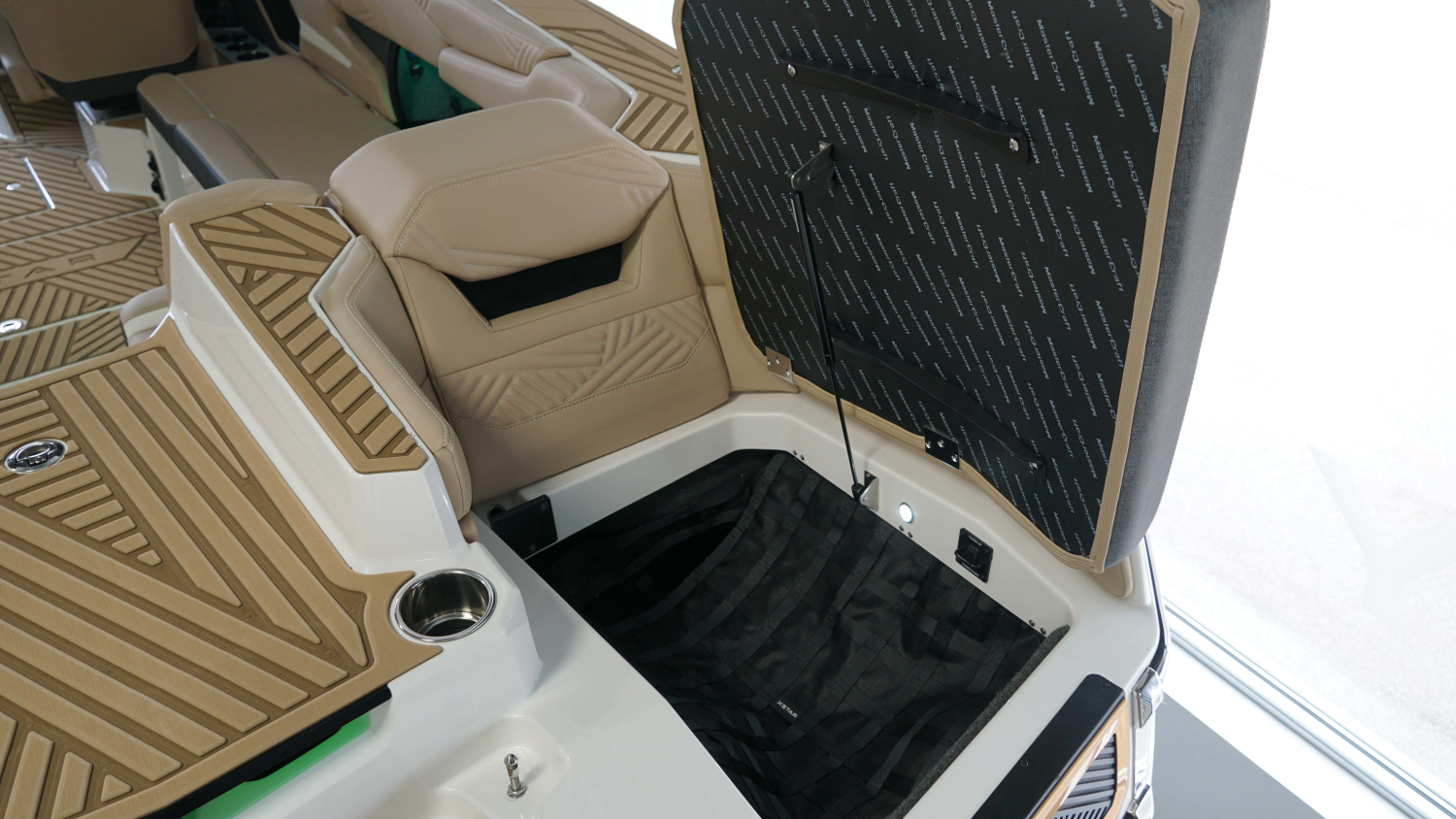 2025 MasterCraft XStar 23
