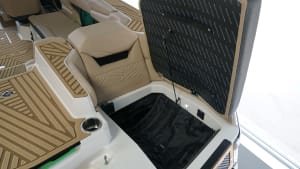 2025 MasterCraft XStar 23