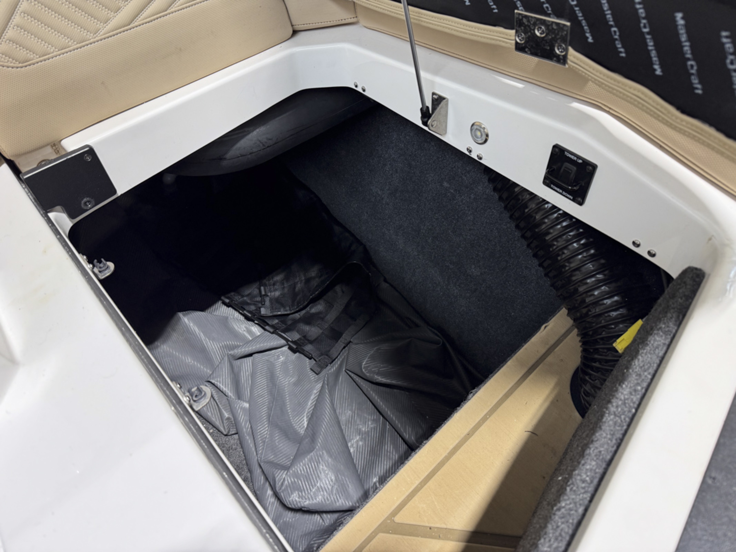 2025 MasterCraft XSTAR 23