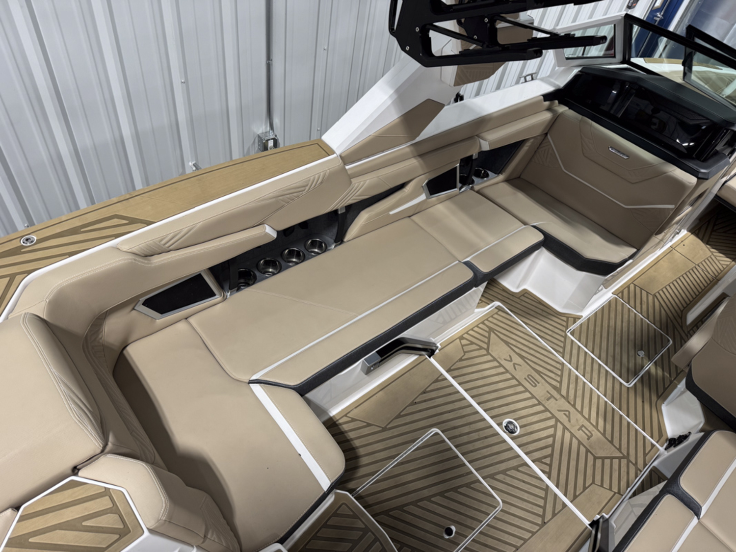 2025 MasterCraft XSTAR 23