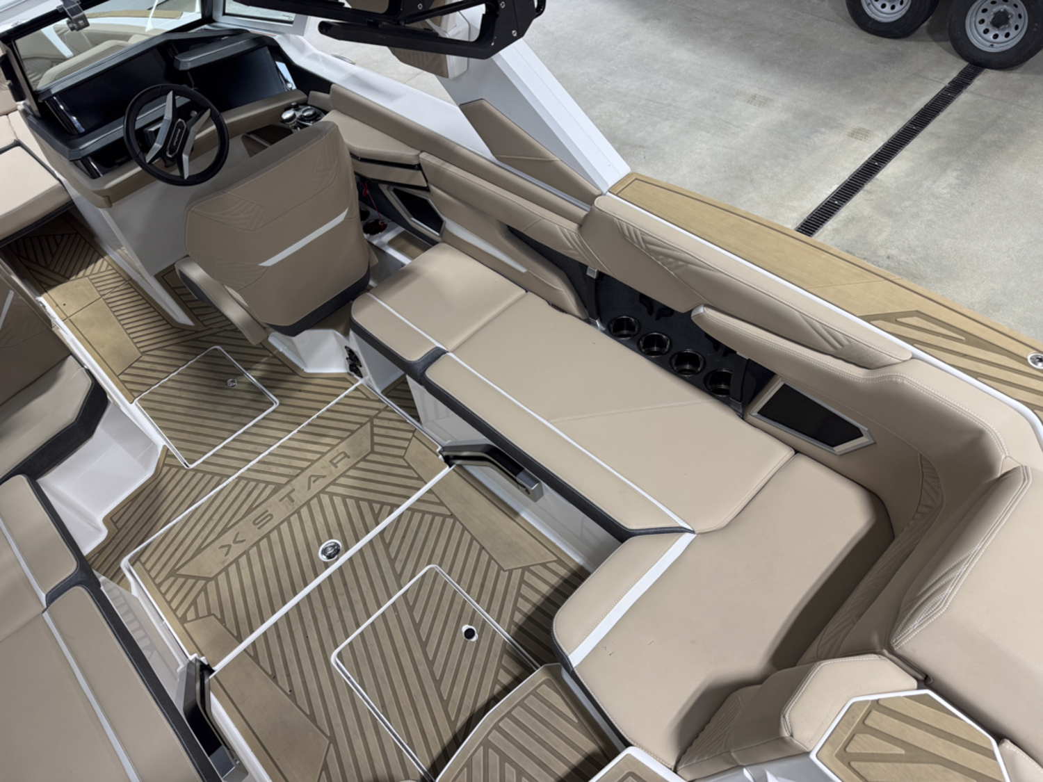 2025 Mastercraft Boats X-Star for sale in , 