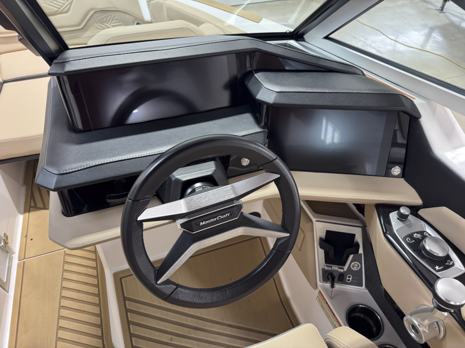 2025 MasterCraft XSTAR 23