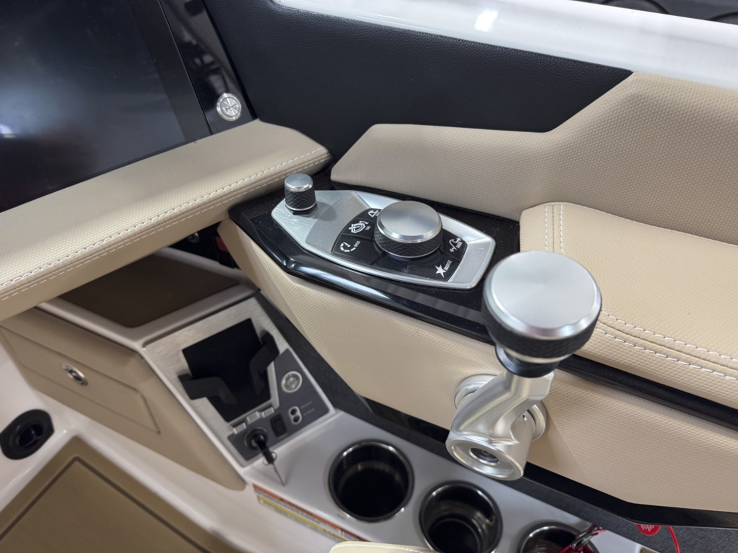 2025 MasterCraft XSTAR 23