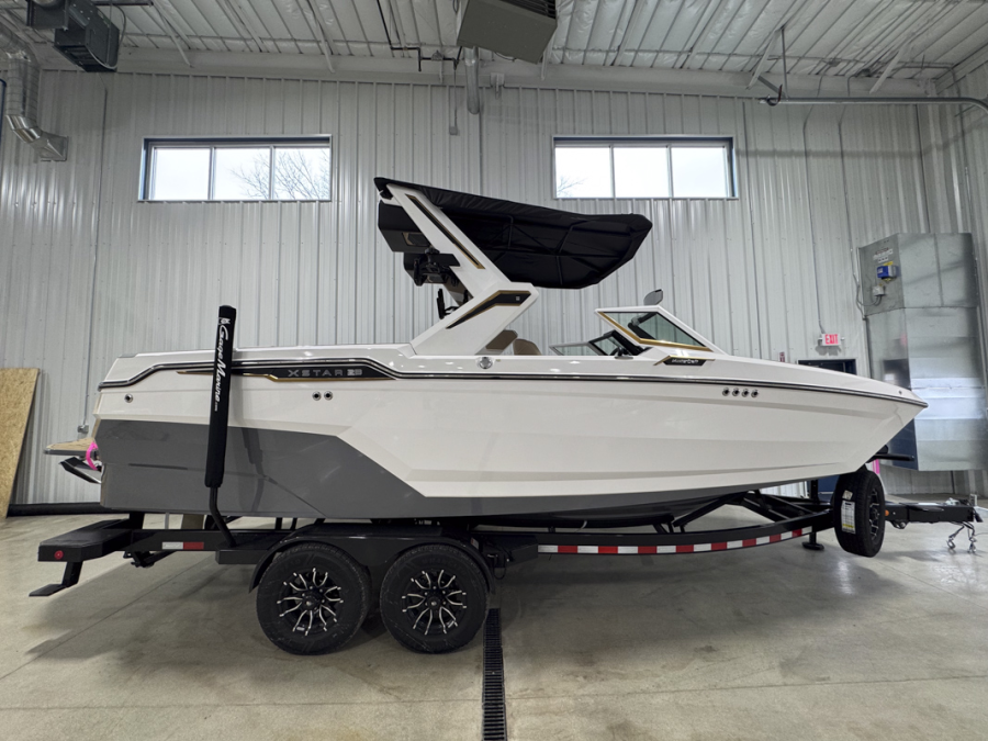 2025 Mastercraft Boats X-Star for sale in , 