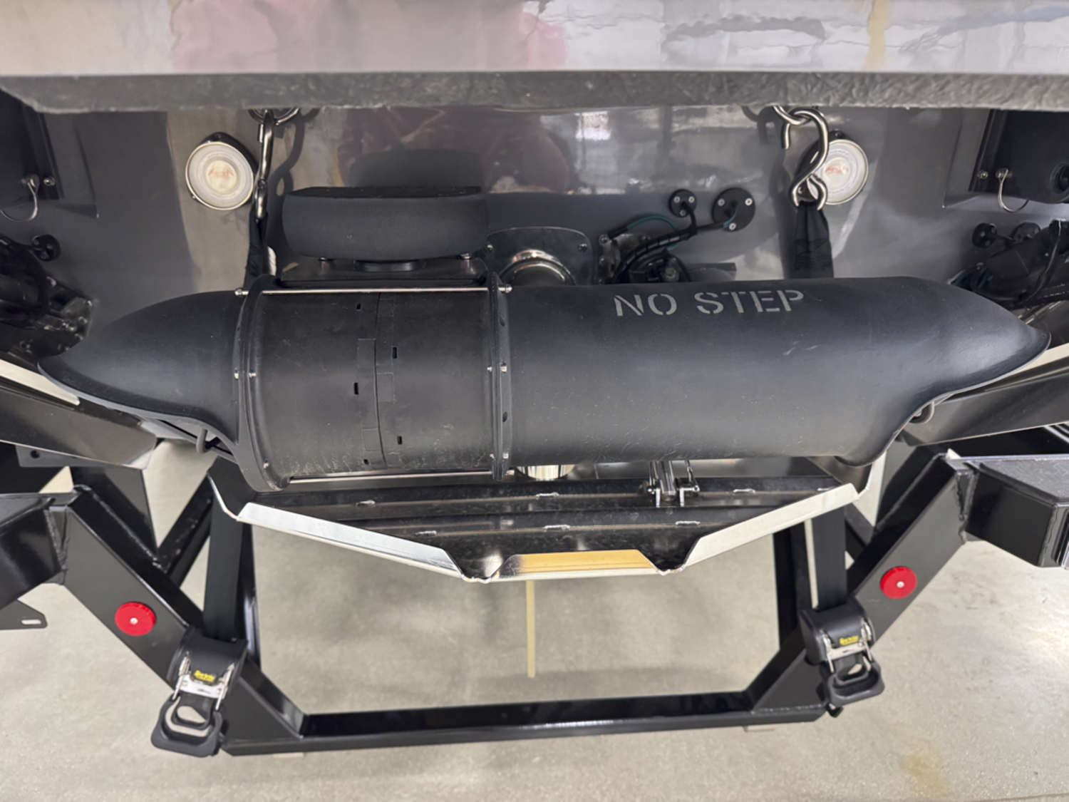 2025 MasterCraft XSTAR 23