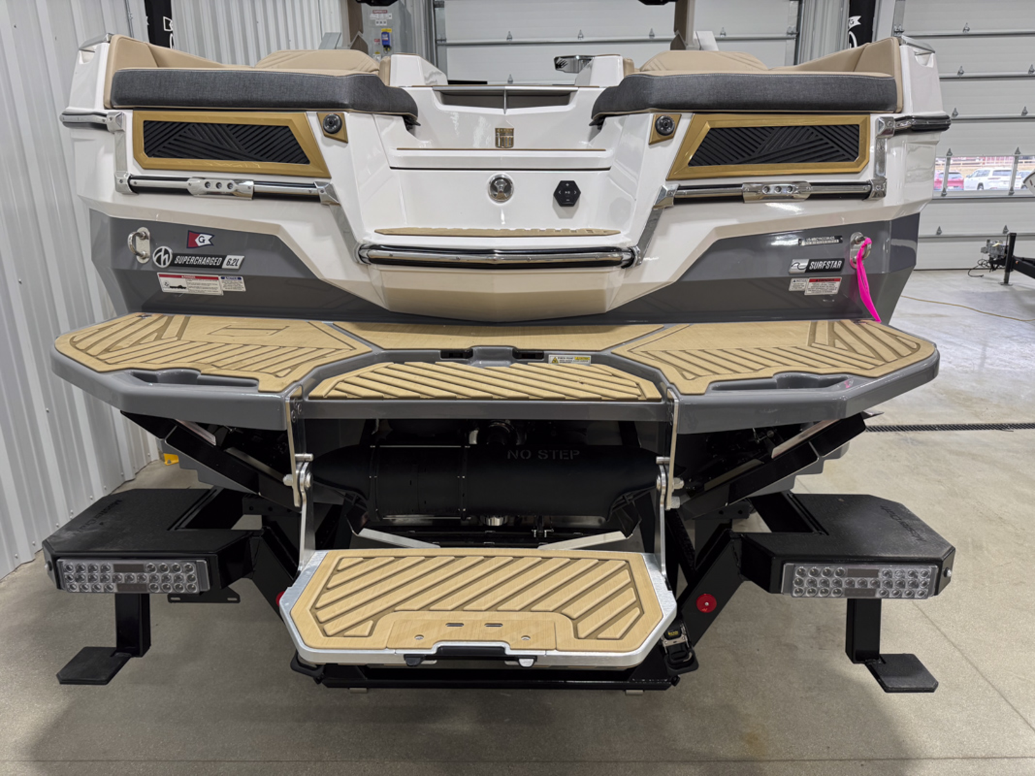 2025 Mastercraft Boats X-Star for sale in , 