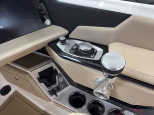 2025 MasterCraft XSTAR 23