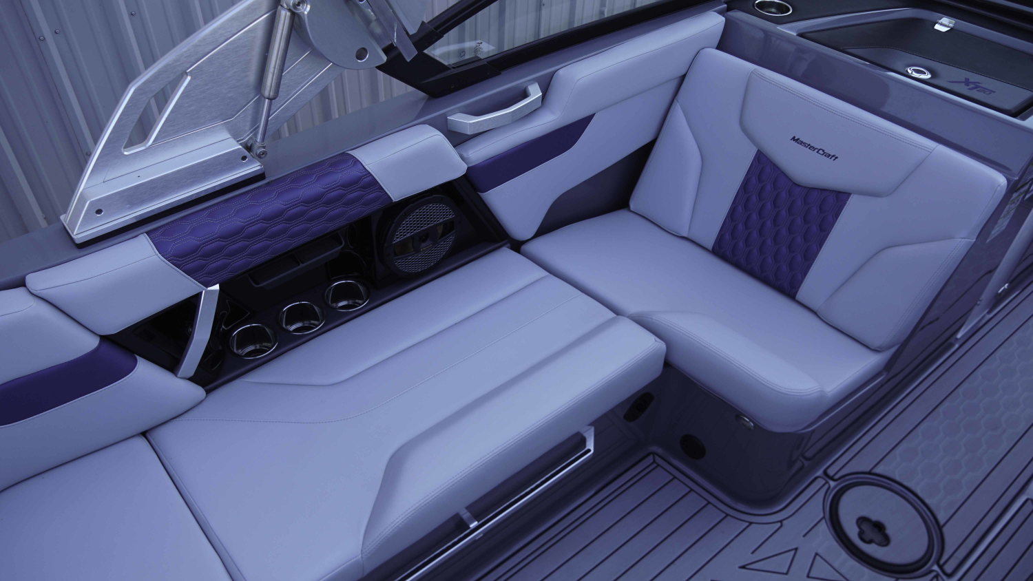 2023 Mastercraft Boats XT20 for sale in , 